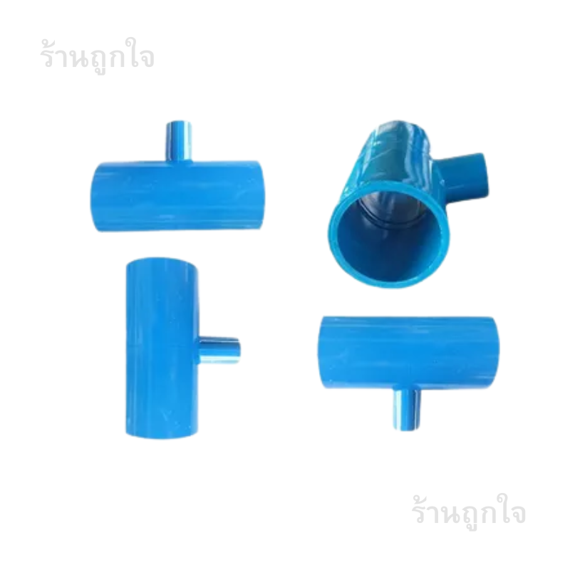 สามทางลด 2 นิ้ว ออก 1/2 นิ้ว , สามทางลด PVC หนา , ข้อต่อ PVC ลดขนาด , สามทางพีวีซี , ข้อต่อท่อ PVC 2 นิ้ว , ข้อต่อท่อ 1/2 นิ้ว , อุปกรณ์ท่อ PVC , ข้อต่อประปา , ข้อต่อไม่รั่ว , ข้อต่อแรงดันสูง , อุปกรณ์งานเกษตร